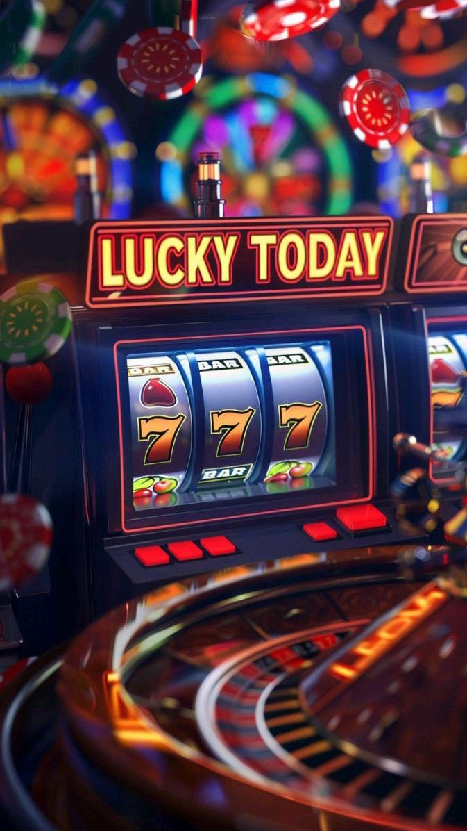 Maksimalkan Peluang Dengan Tips Judi Slot Terbaru