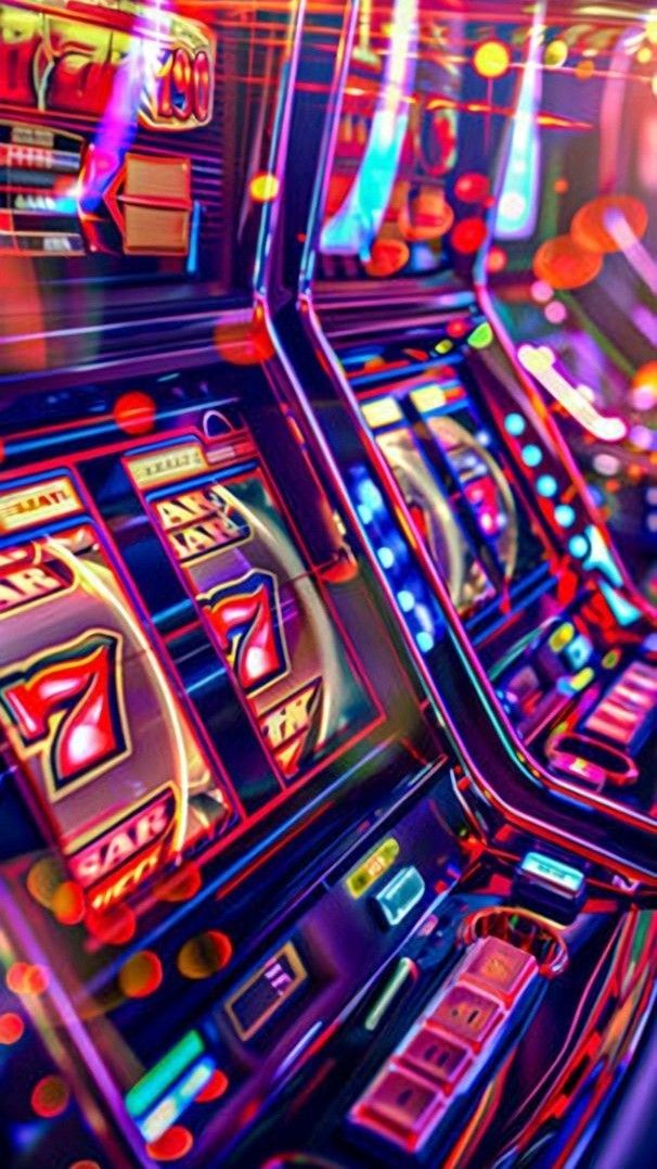 SLOT88 Provider Slot Dengan RTP Tertinggi dari Bandar Slot Terpercaya