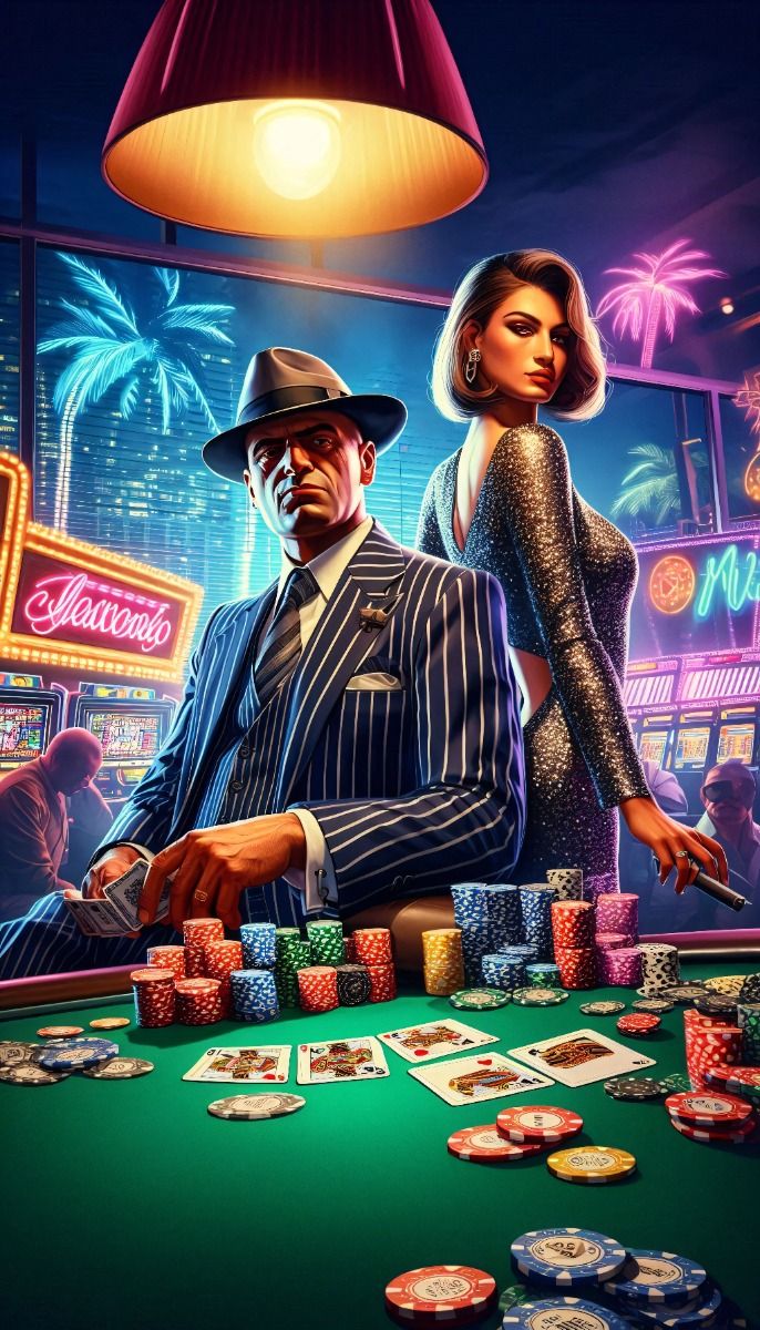 Demo Slot: Bermain Slot Online Tanpa Deposit Mudah Menang