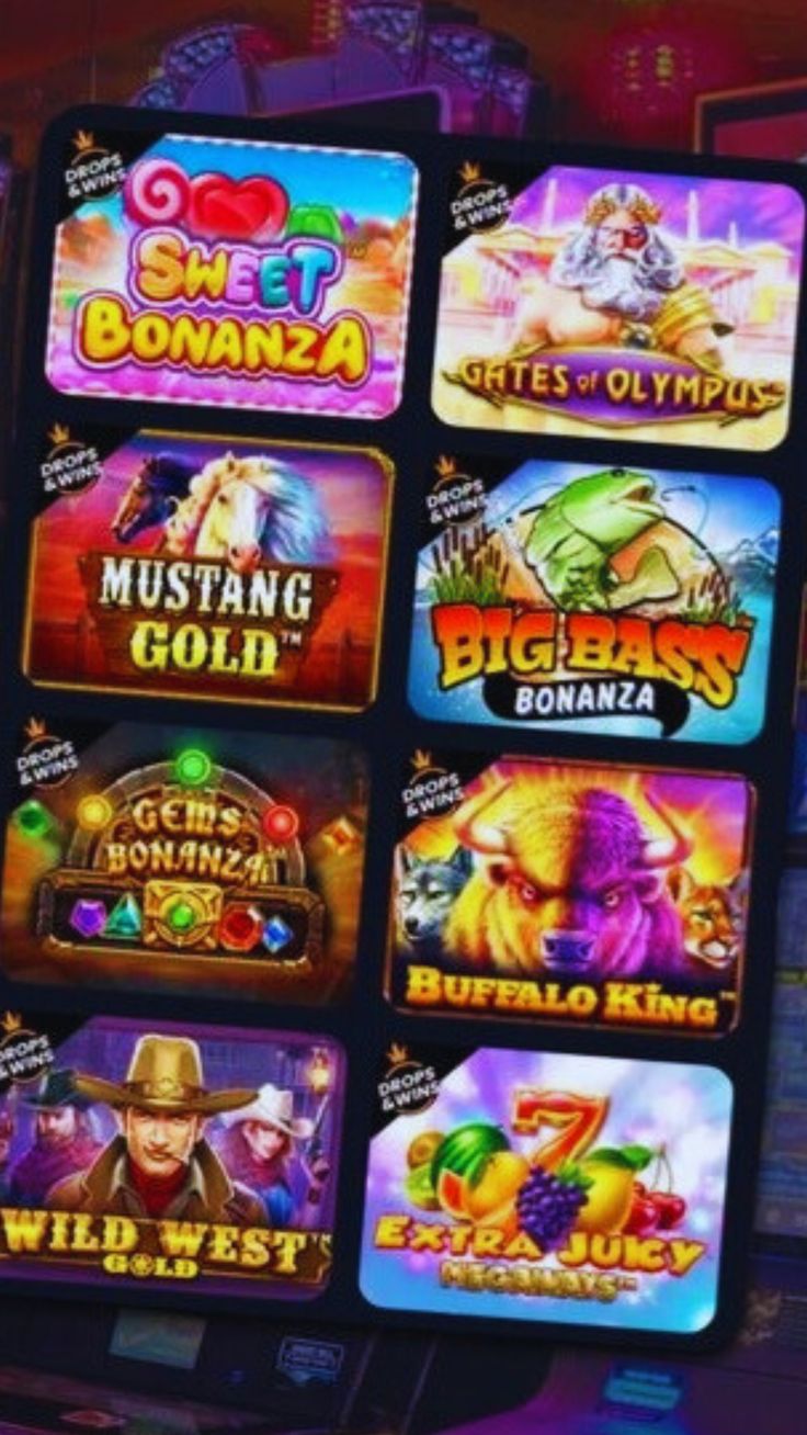 Slot Pragmatic Play: Menggali Dunia Hiburan dan Kemenangan