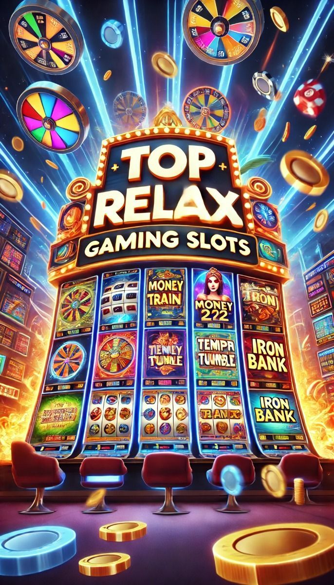 Situs Toto Slot Online Sever Thailand