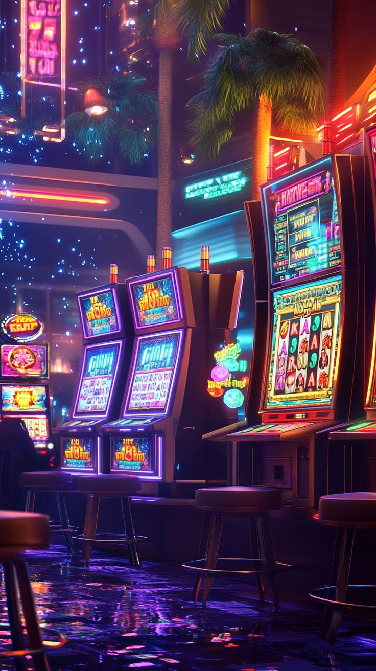 Panduan Memilih RTP Slot Tertinggi untuk Pengalaman Bermain Optimal