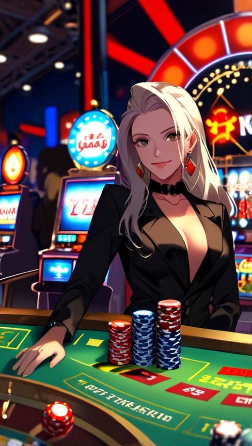 Slot Bet Kecil Mudah Menang Game Paling Gacor
