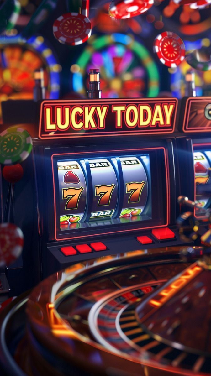 Info Bocoran Slot Gacor Malam Ini Mudah Menang