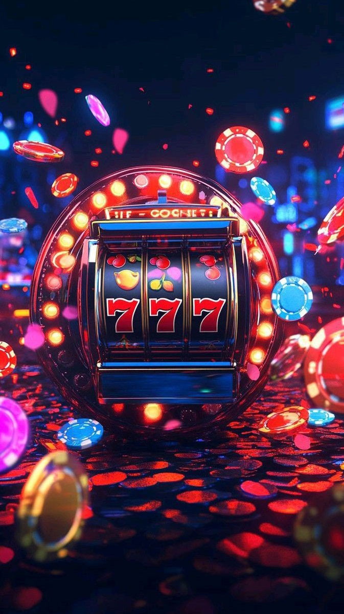 Sejarah Slot777 di Dalam Dunia Perjudian Slot Online