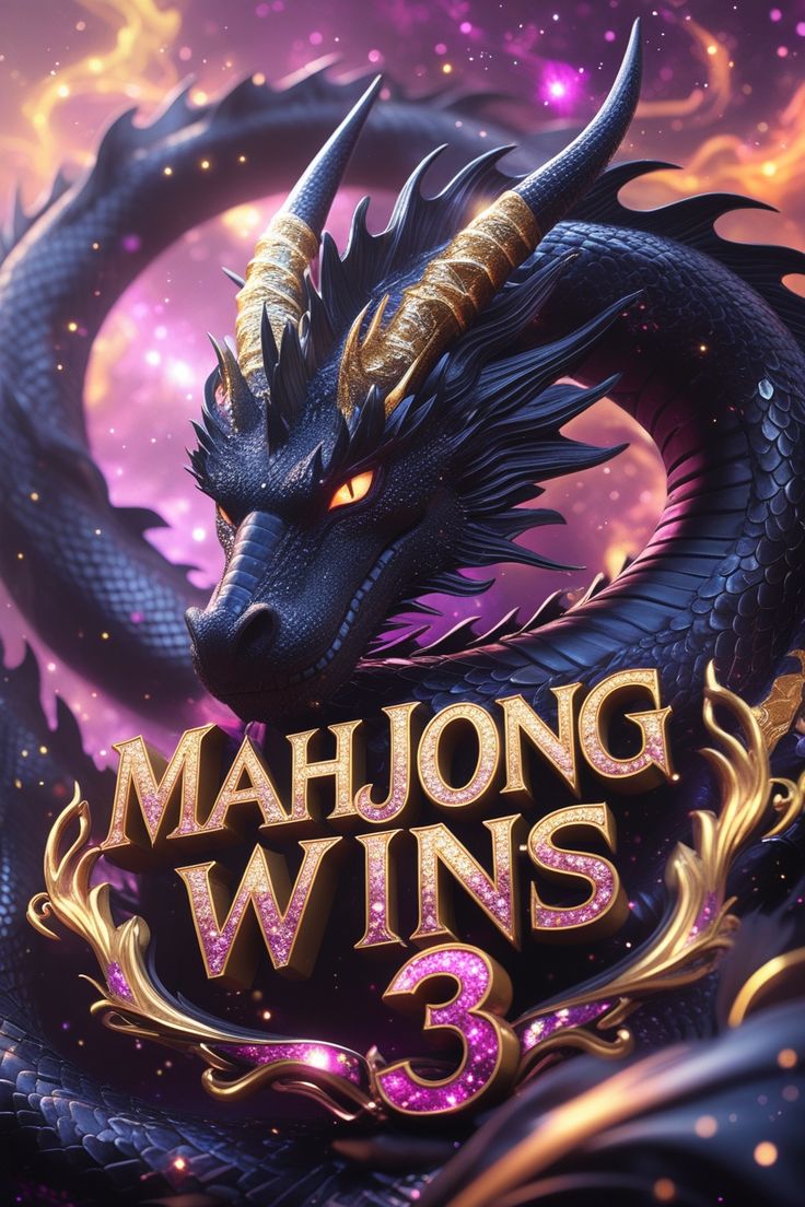 Slot Mahjong 3: Sensasi Bermain Slot dengan Nuansa Klasik