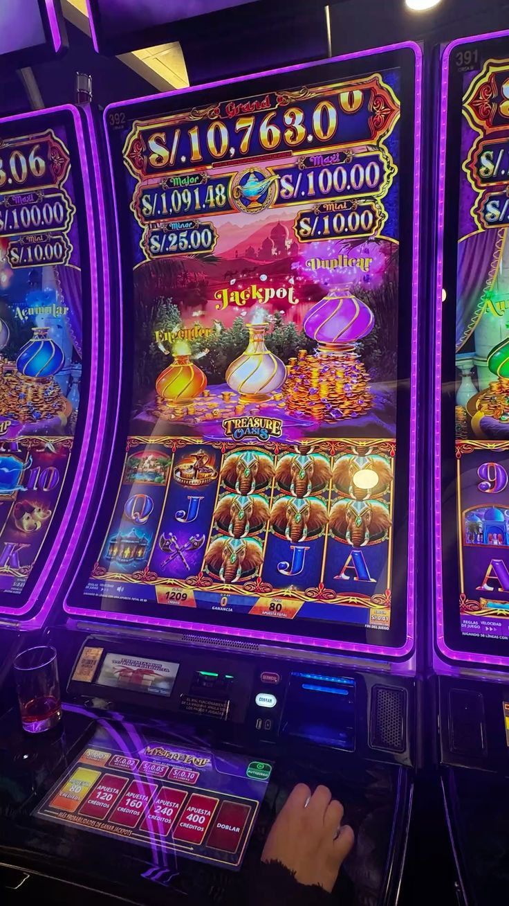 Bandar Slot Gacor Terbukti Bayar Kemenangan