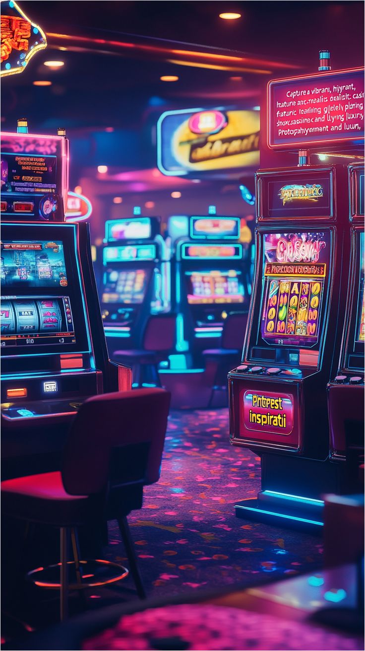 Panduan Bermain Slot Online