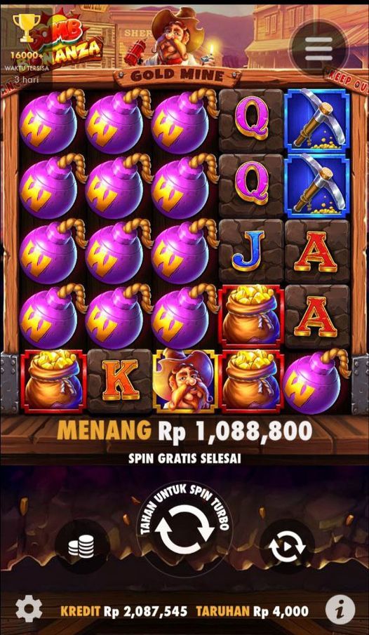 Cara Kerja RTP dalam Permainan Slot