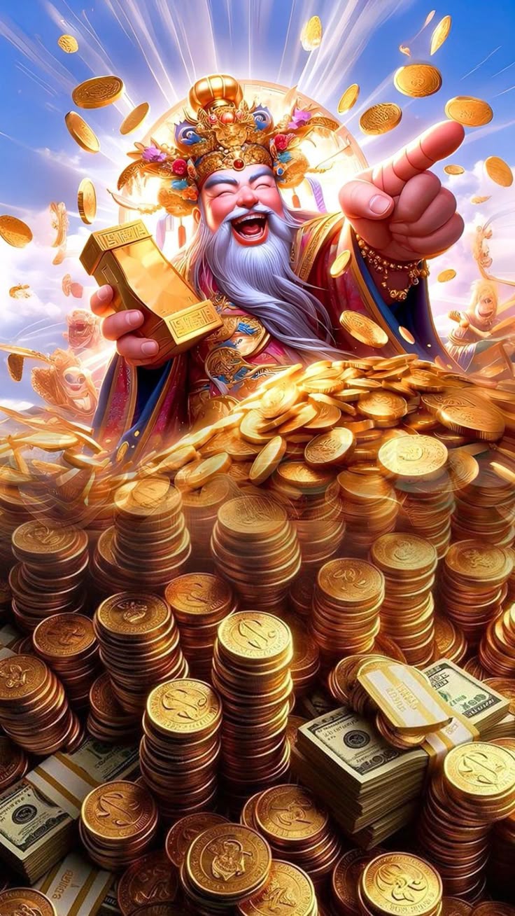Bocoran Game Slot dan Cara Bermain dengan Pola Jitu