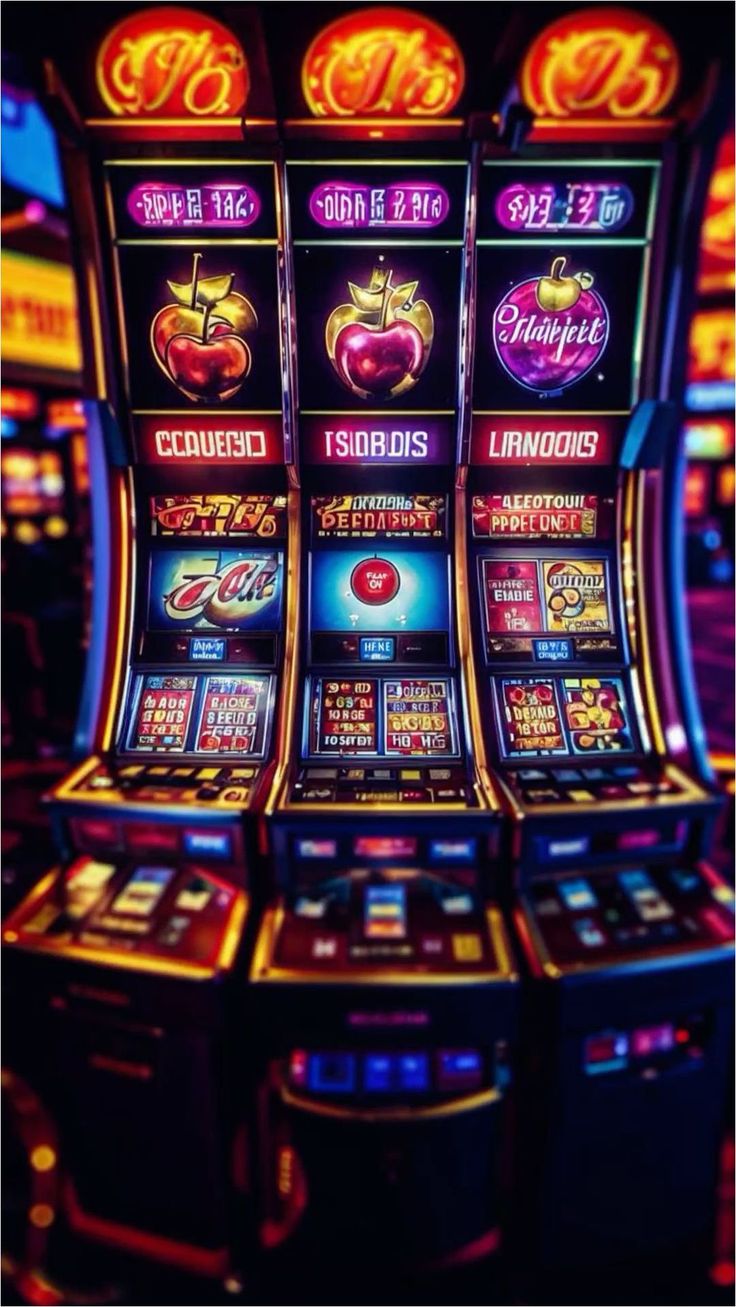 Bocoran Slot777 Paling Gacor Hari Ini: Tips Menang Besar di Slot Online