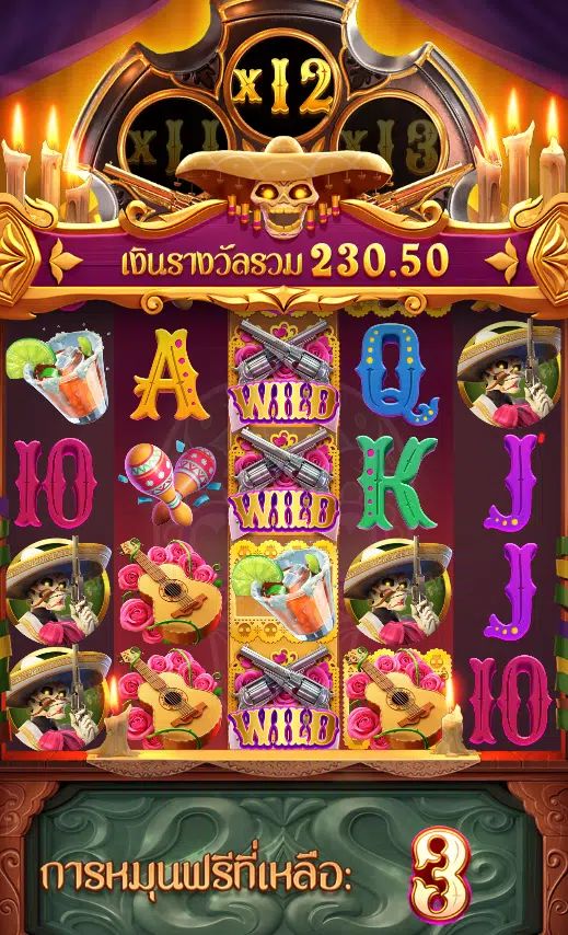 Gunakan Pola Slot Gacor Agar Mudah Maxwin: Tips dan Trik Terbaik