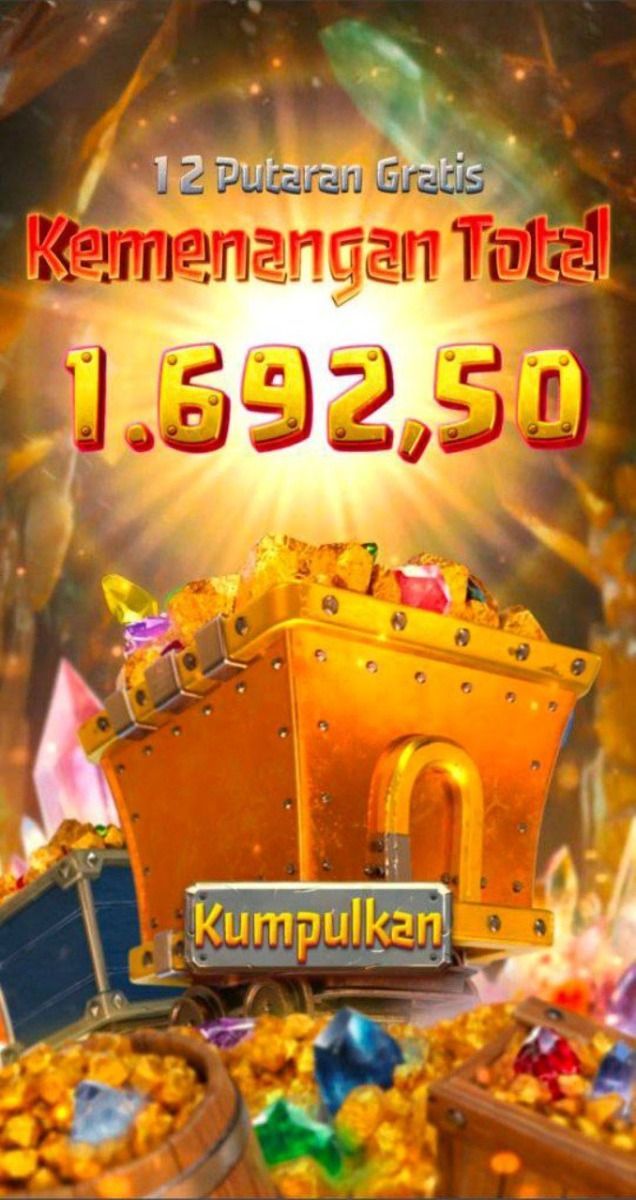 Slot Demo: Cara Seru Coba Peruntungan Tanpa Risiko
